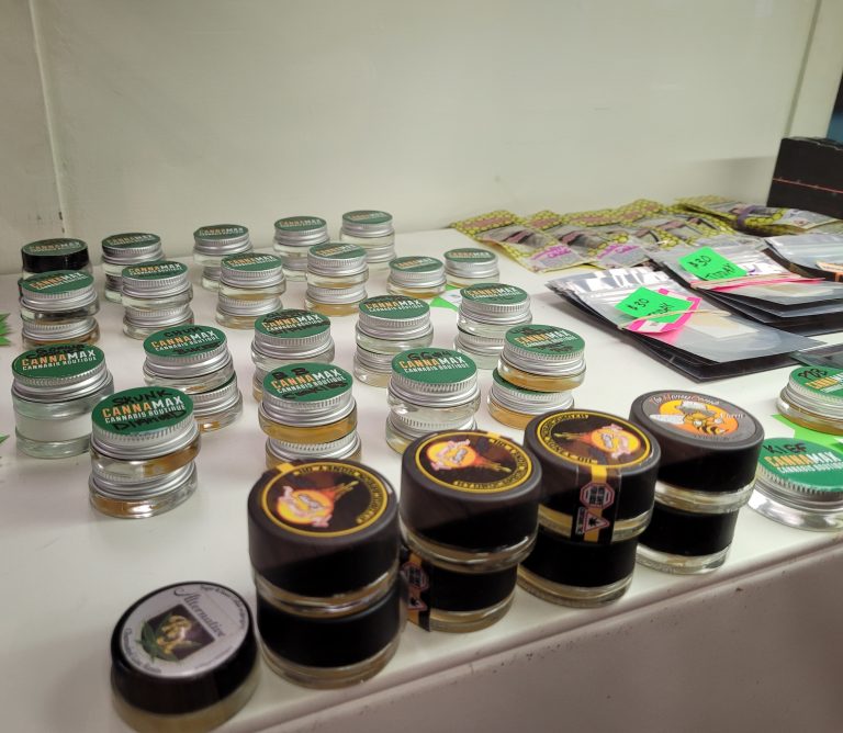 central maine cannabis concentrates