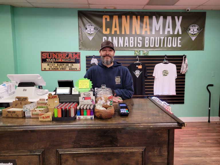 cannamax shop owner