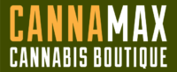 Cannamax logo - maine medical marijuana