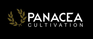 panacea cannabis logo