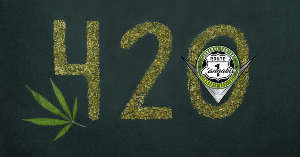 The History of 420