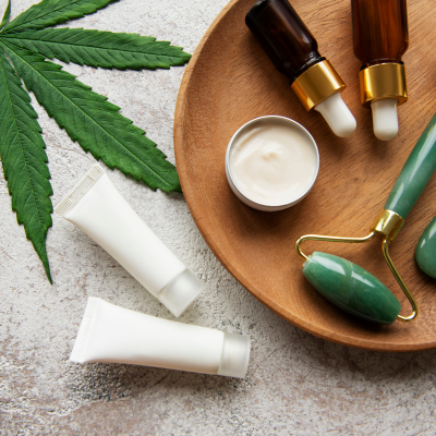 Creating a Calming CBD-infused Environment