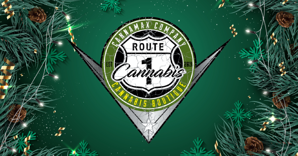 Cannamax Your Winter Oasis for Wellness in Augusta, Maine