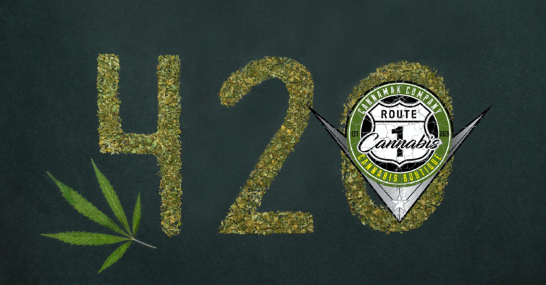Elevate Your 420 Experience Tips for Celebrating Cannabis Culture with Cannamax